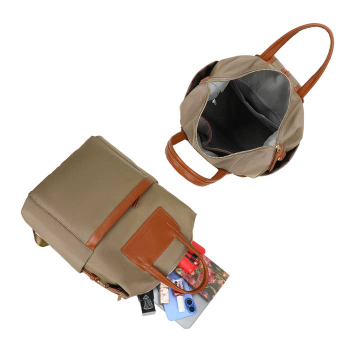 Gallantry – Engroshandel Rygsæk - Dame – Adria12