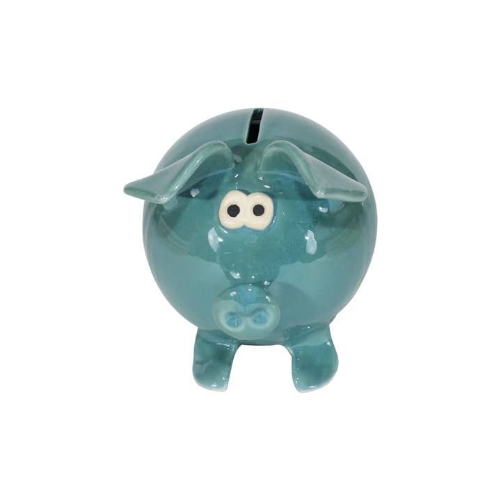 Clay in Motion - Vente Tirelires - Tirelire