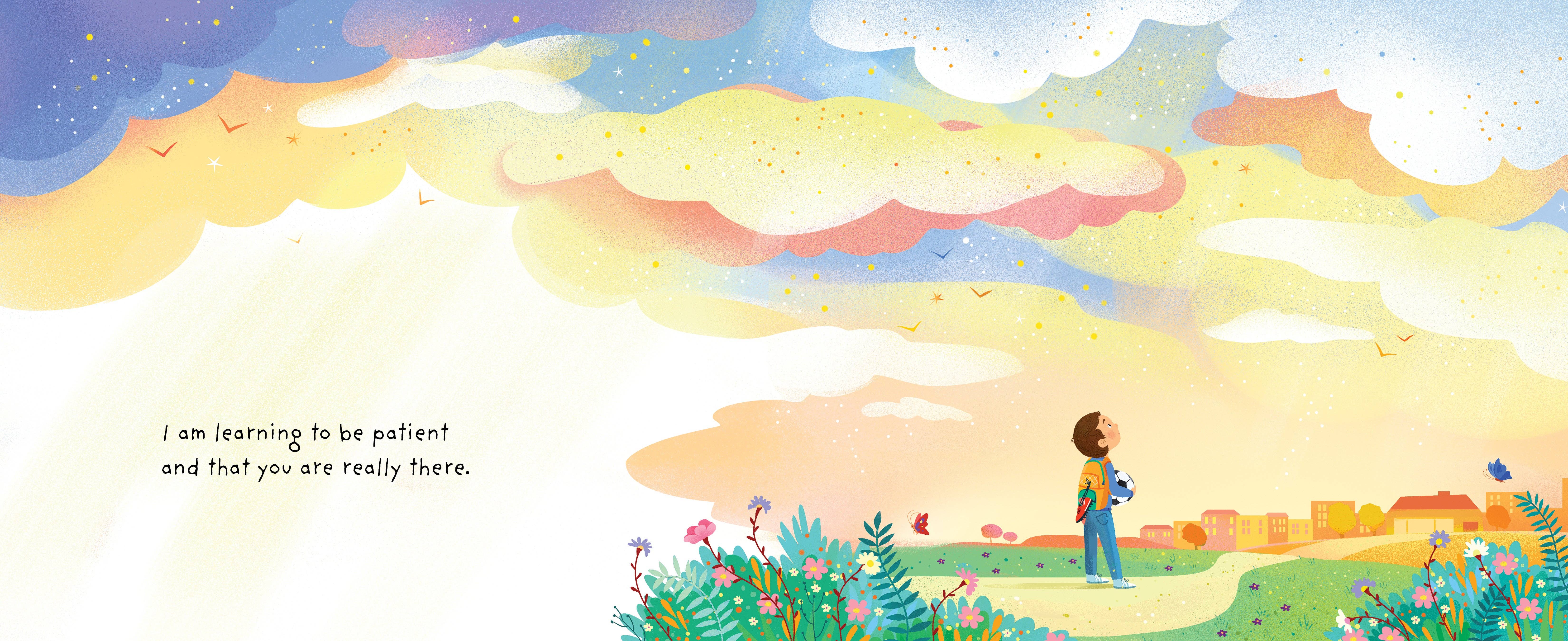 Bushel & Peck Books - Wholesale Preschool Book (3-5) - My Little Prayer3