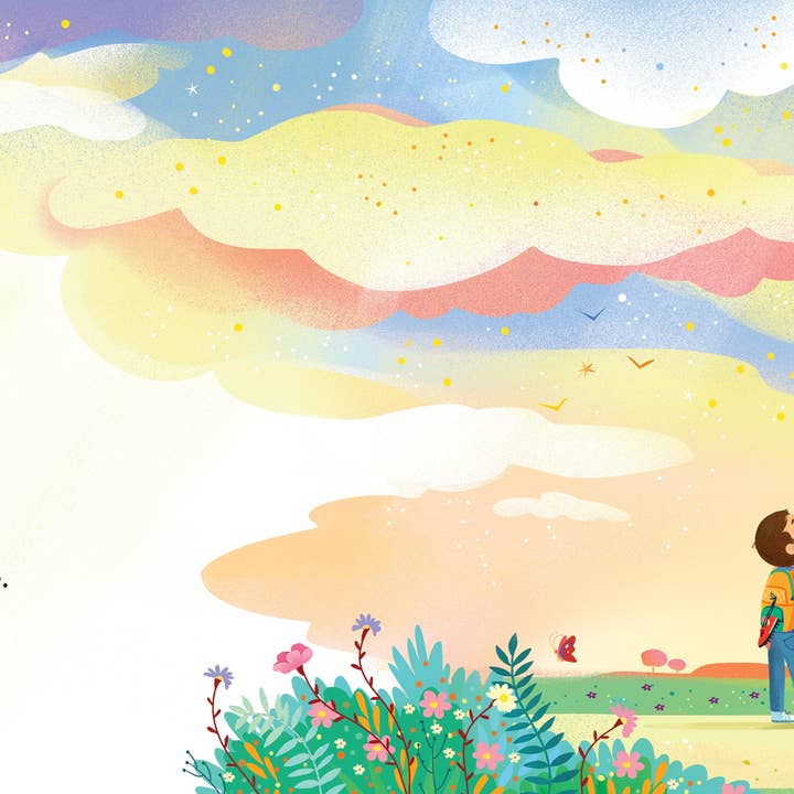 Bushel & Peck Books - Wholesale Preschool Book (3-5) - My Little Prayer3