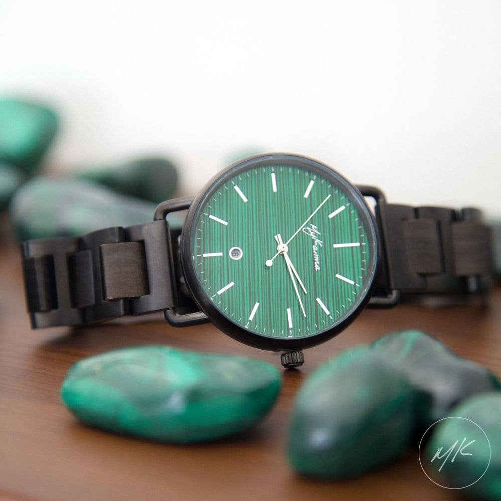 MyKarma - Wholesale Wrist Watch - Men's - MEN'S “ANTI-ANXIETY” WATCH1