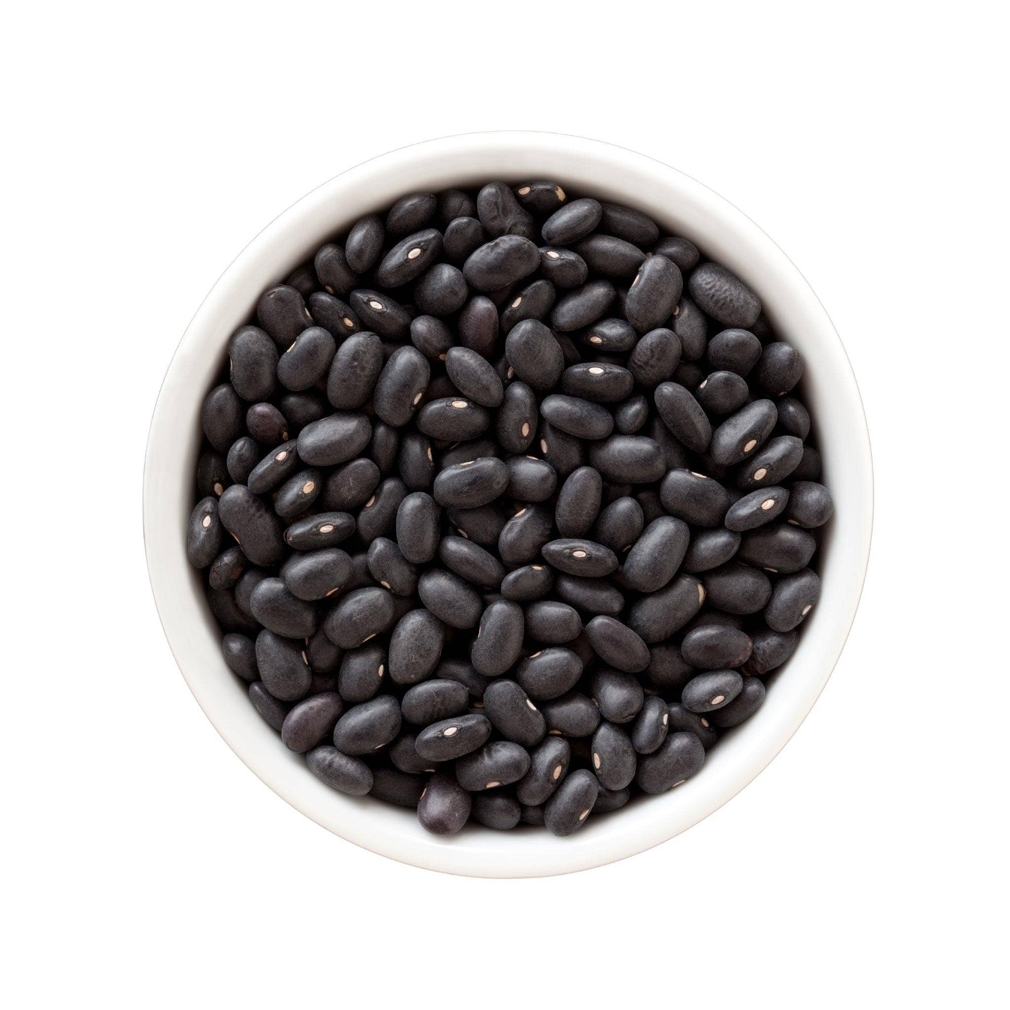 utoppa GmbH - Wholesale Beans - COCK Black Bean dry 400 g1
