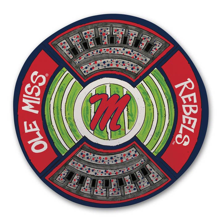 13.5" Stadium Platter - Ideal for Serving Various Dishes for wholesale by MAGNOLIA LANE