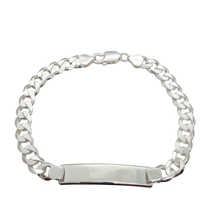 Herres ID Curb for engroshandel hos CLANDELA