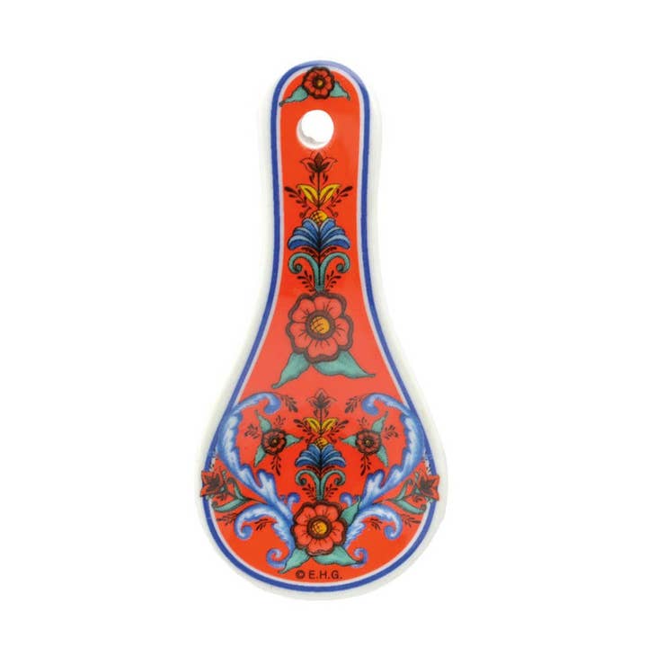 Refrigerator Magnet Spoon Rest for wholesale by European Heritage Gifts