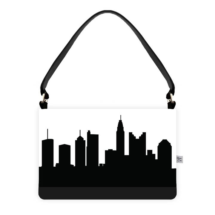Anne Cate - Wholesale Shoulder Bag - Women's - Skyline Signature Handbag34