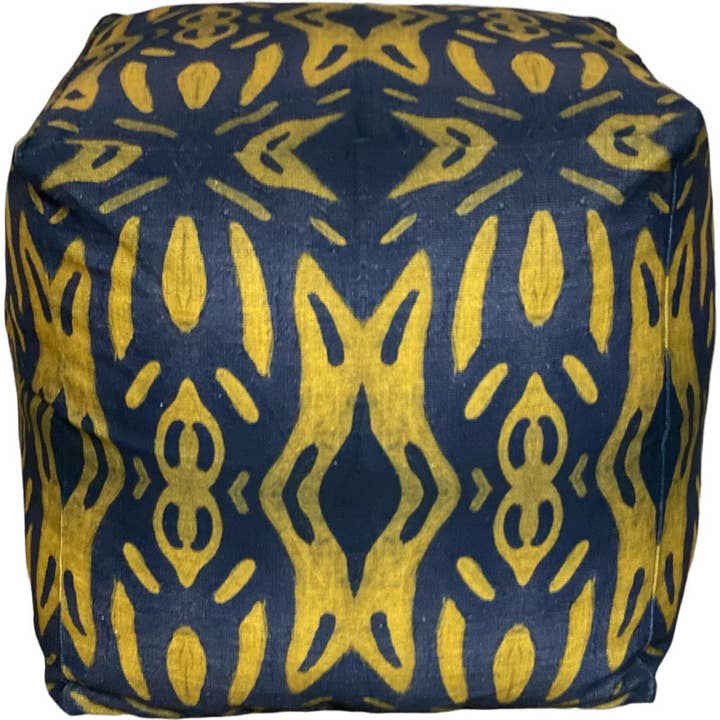 Ottoman Puf - Fred for engroshandel hos Studio S Designs