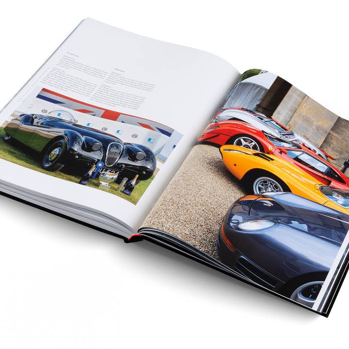 gestalten & teNeues - Wholesale Transportation - Classic Cars Review7