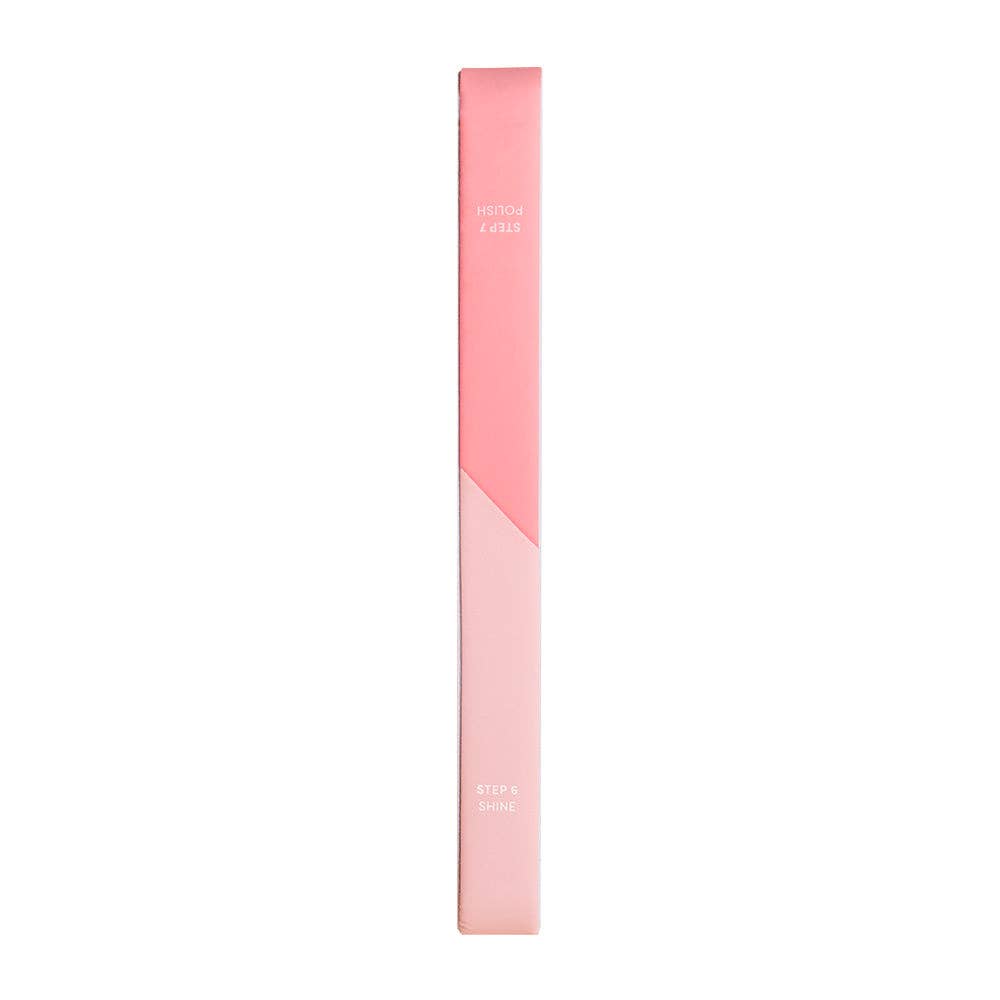 Glamnetic - Wholesale Nail File - 7-in-1 Nail Buffer | Nail Care Accessory - Shape/Buff/File4