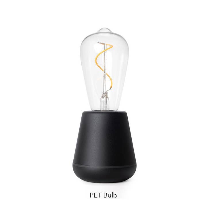 Ameico - Wholesale Accent/Desk Lamp - Humble - One Table Light