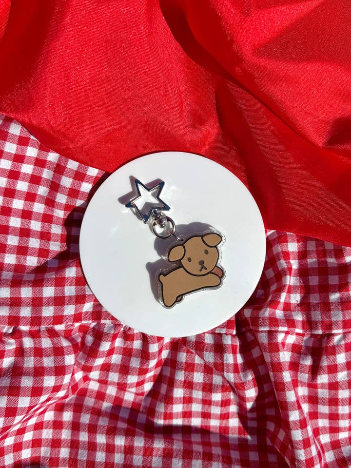 Snuffy for wholesale by Gees Jewellery