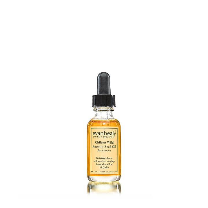 evanhealy - Wholesale Facial Oil - Chilean Wild Rosehip Seed Oil