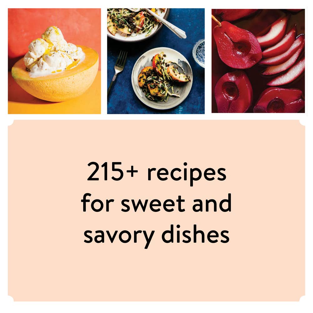 Chronicle Books - Wholesale Cookbooks & Food - Pulp3