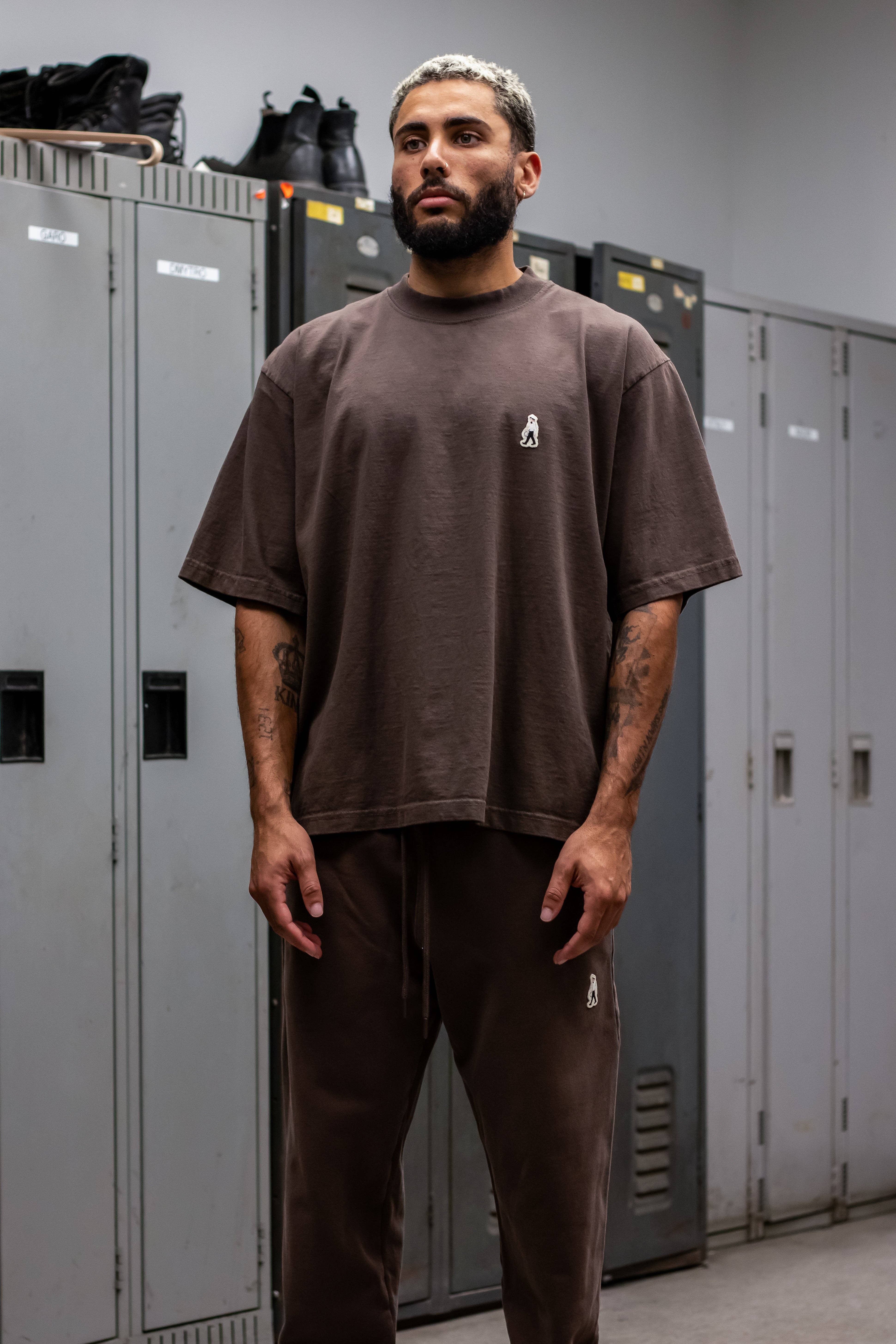 SoYou Clothing - Wholesale T-Shirt - Men's - Premium Heavyweight Drop Shoulder3