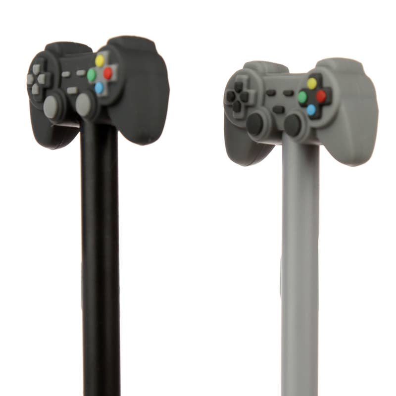 Puckator Ltd – Engroshandel Pen – Spil Over Fine Tip Pen2