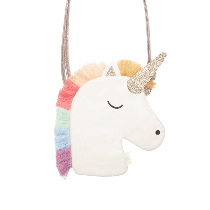 Rainbow Unicorn Bag for wholesale by Rockahula Kids
