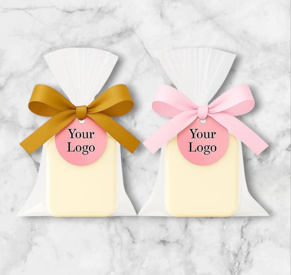 Beautique Goals - Wholesale Bar Soap - Premium Nourishing Goats Milk Soap - Private Label Available3