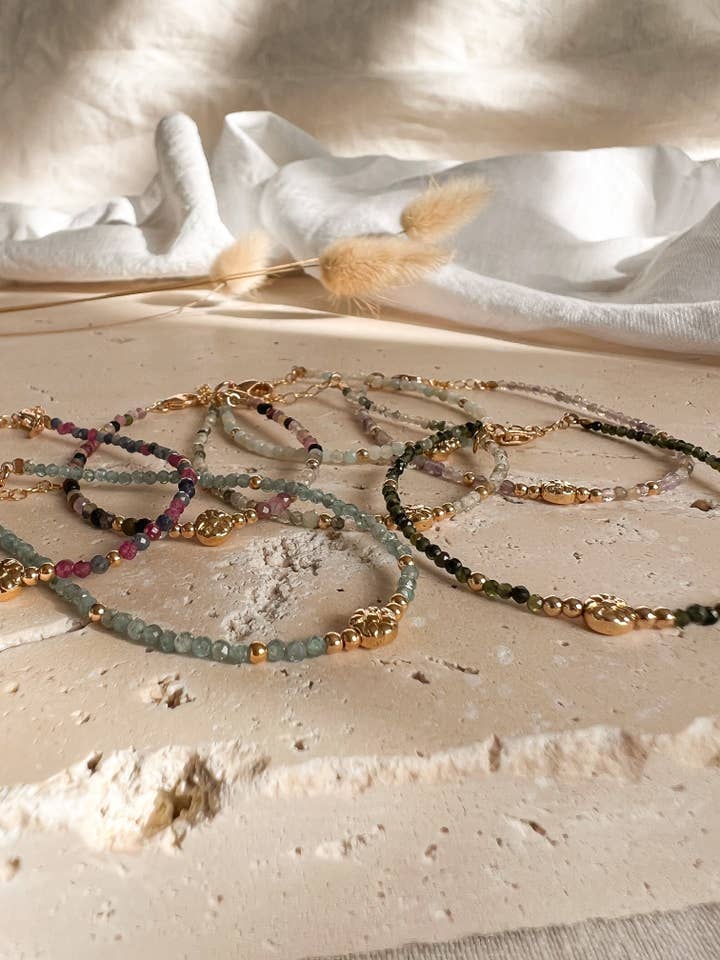 Pulseira SUZON por atacado de LEA ET MOI