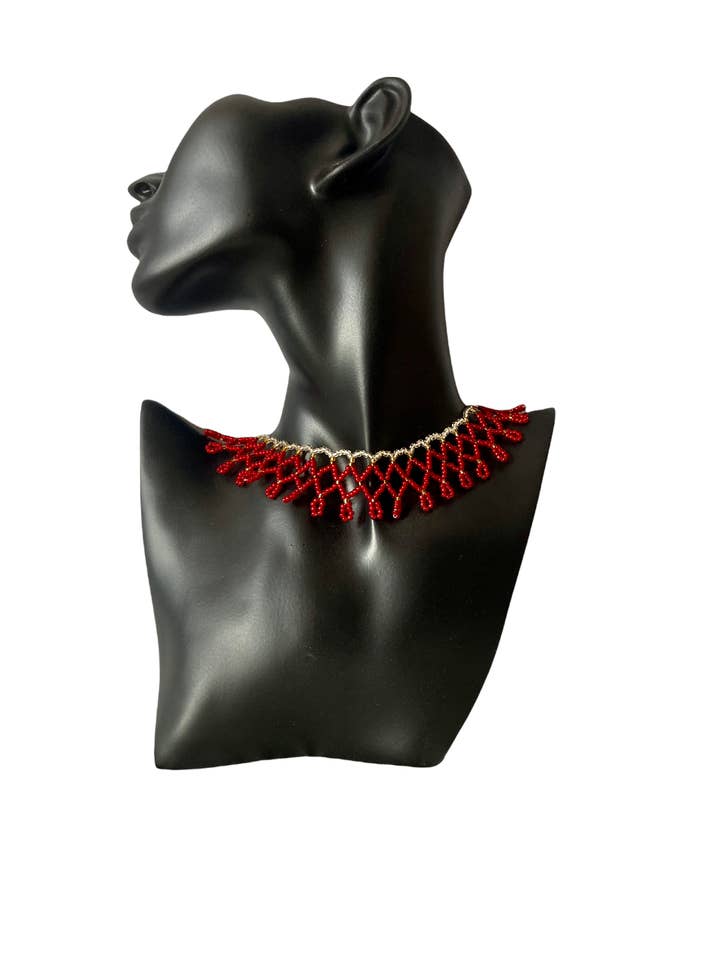 Madame Rouge for wholesale by Salem’s Jewelry