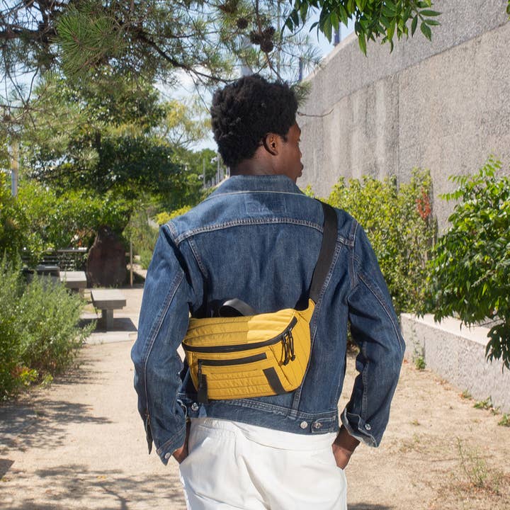 Craighill - Wholesale Crossbody Bag - Unisex - Arris Sling4