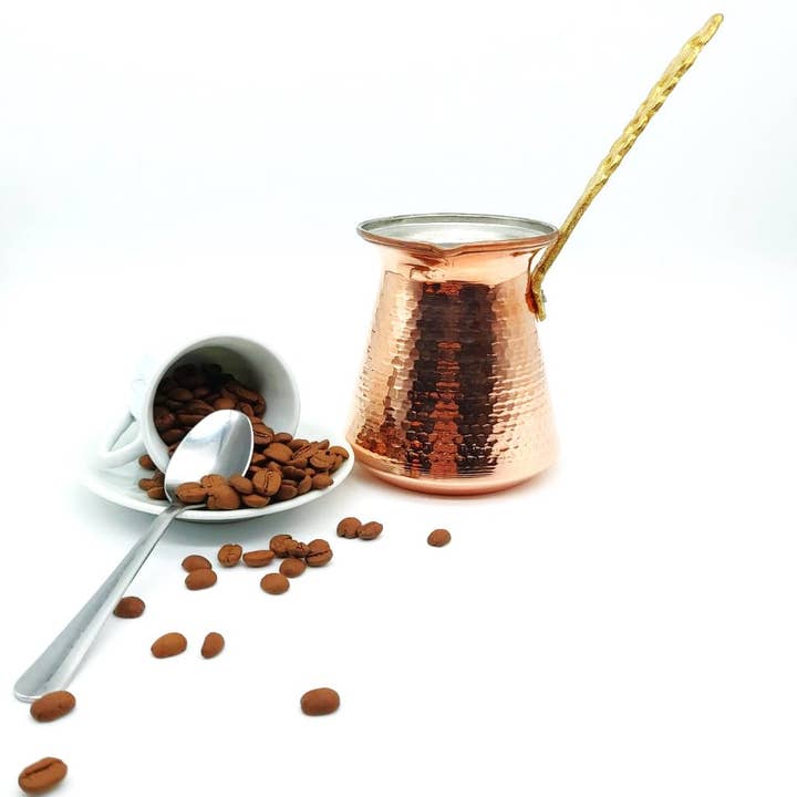 Leo Design - Vente Théière - Bodrum (taille 2)2