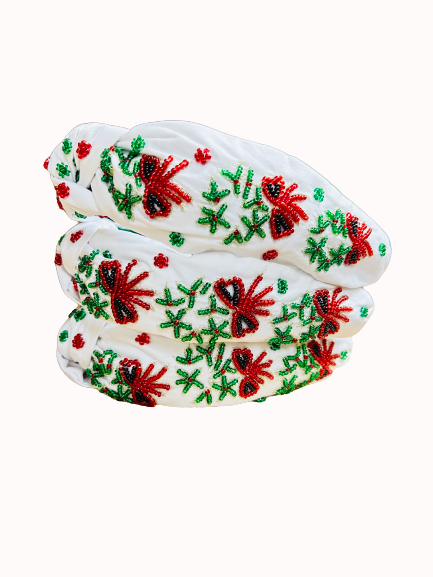 Thomas and Lee Company - Wholesale Fashion Headband - Women's - Christmas Headbands - 12 Styles Available - RTS18