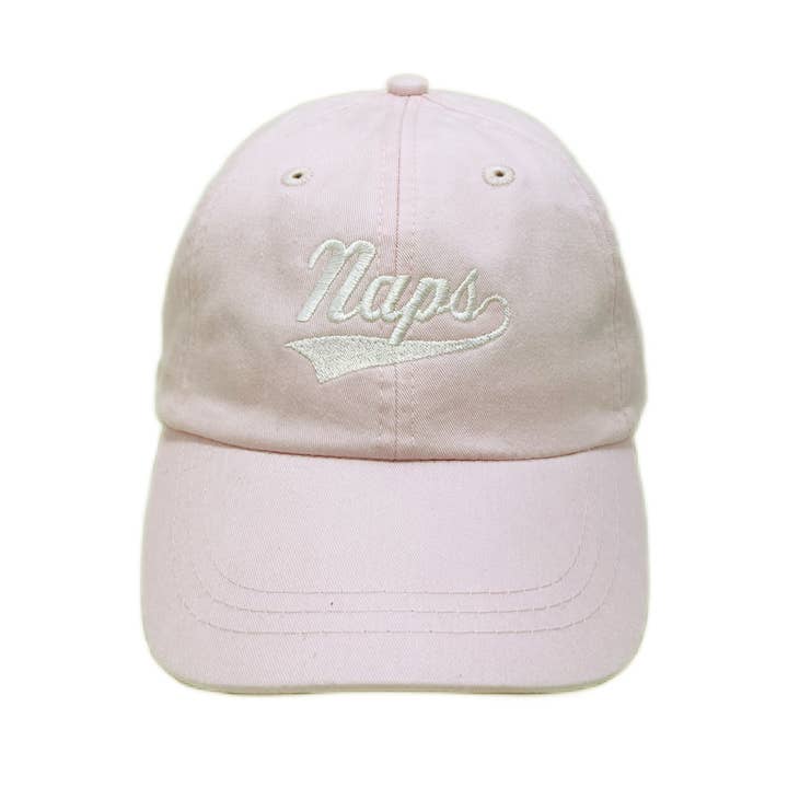 Gracie Designs - Wholesale Baseball Cap - Unisex - Custom Text Athletic Font Dad Hat - Embroidered Ball Cap