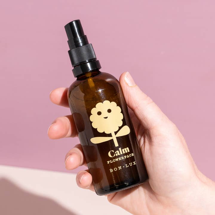 Flowerface Mist - Ruhig für den Großhandel von bon lux
