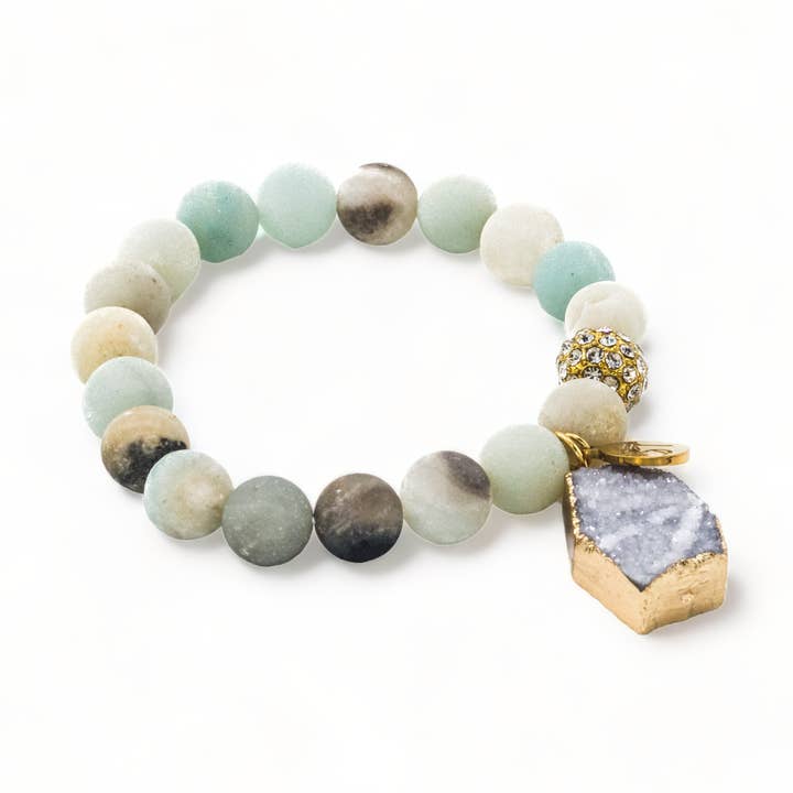 Solar Flare Bracelet for wholesale by Skyscrapers and Trees