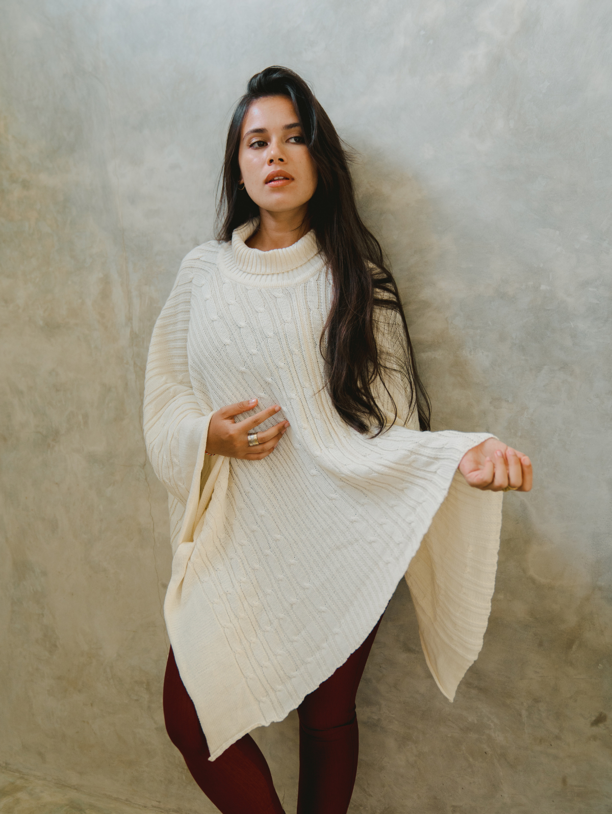 Hands To Hearts - Wholesale Tunic - Women's - The Grace Natural9