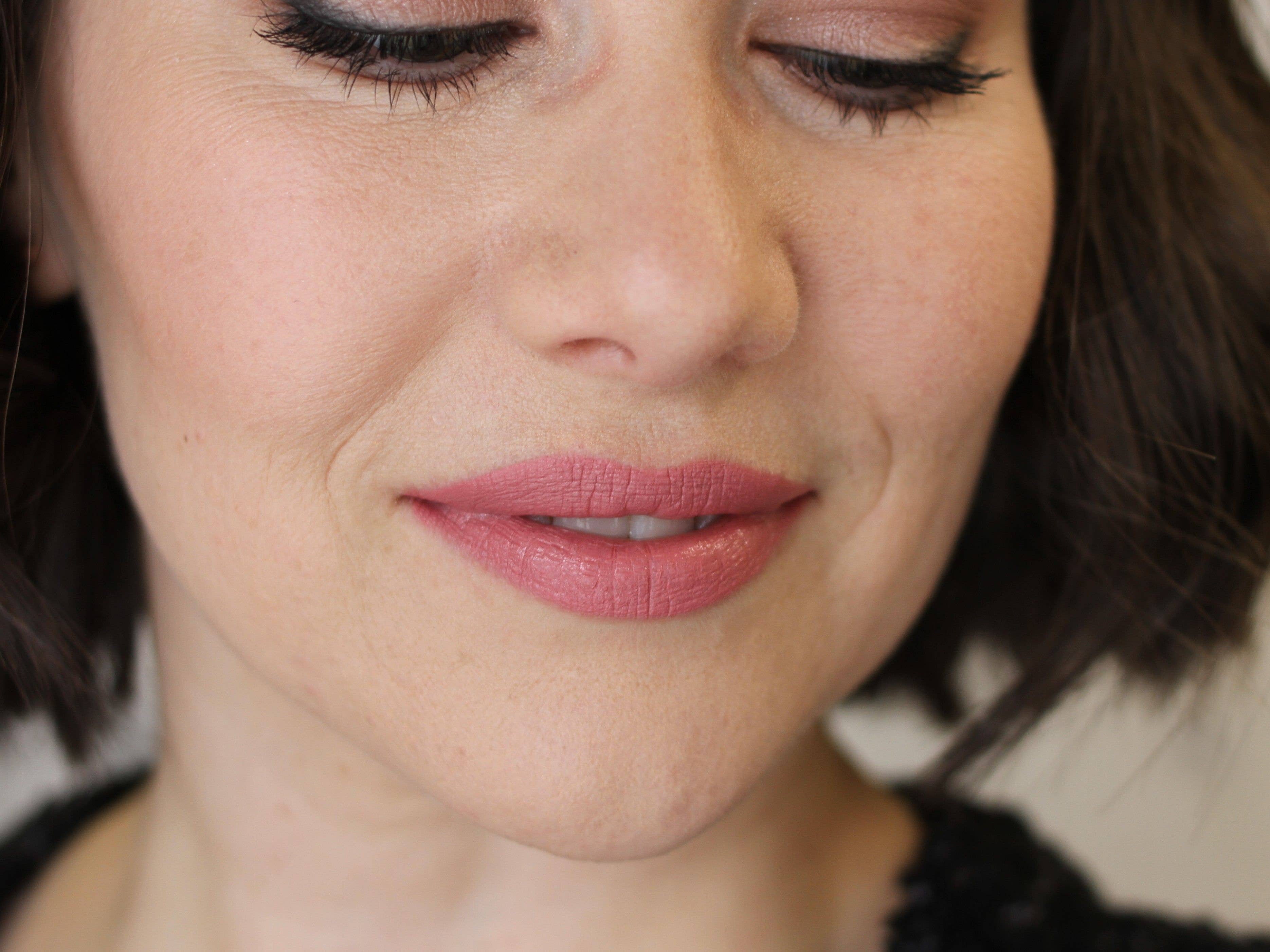 Pure Anada Natural Cosmetics - Vente Rouges à lèvres - Eminence Rouge à Lèvres Naturel1