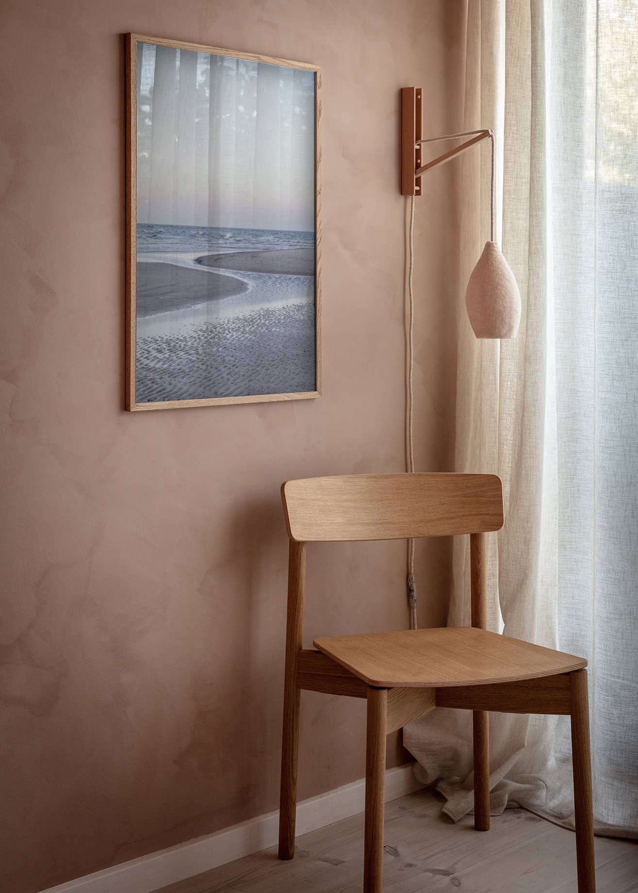 Foto Factory - Wholesale Art Print - Skagens Beach3