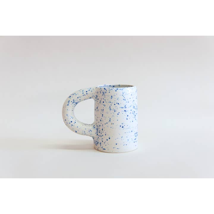 Utility Objects - Wholesale Coffee Mug - Nagai Mug