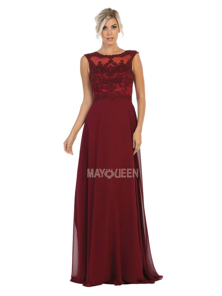 MQ1619 para venta al por mayor de May Queen