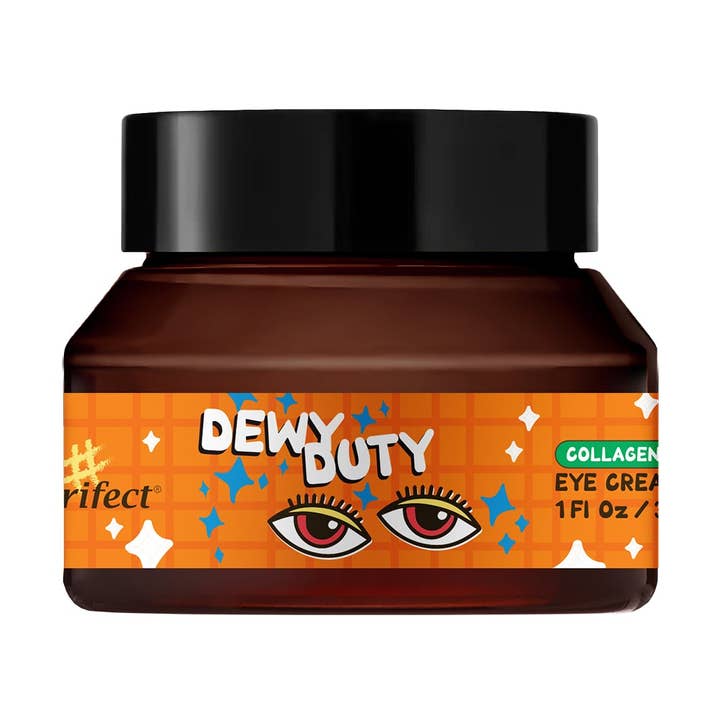 #Purifect Dewy Duty Collagen Eye Cream Eye Cream - 30ml for wholesale by Symphony Beauty