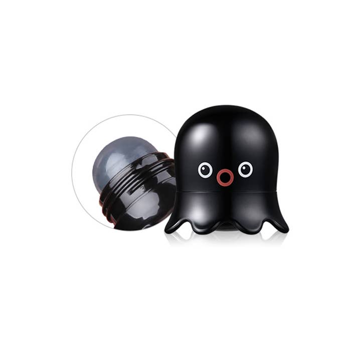 TONYMOLY - Wholesale Facial Exfoliant/Scrub - Tako Pore Blackhead Scrub Stick1