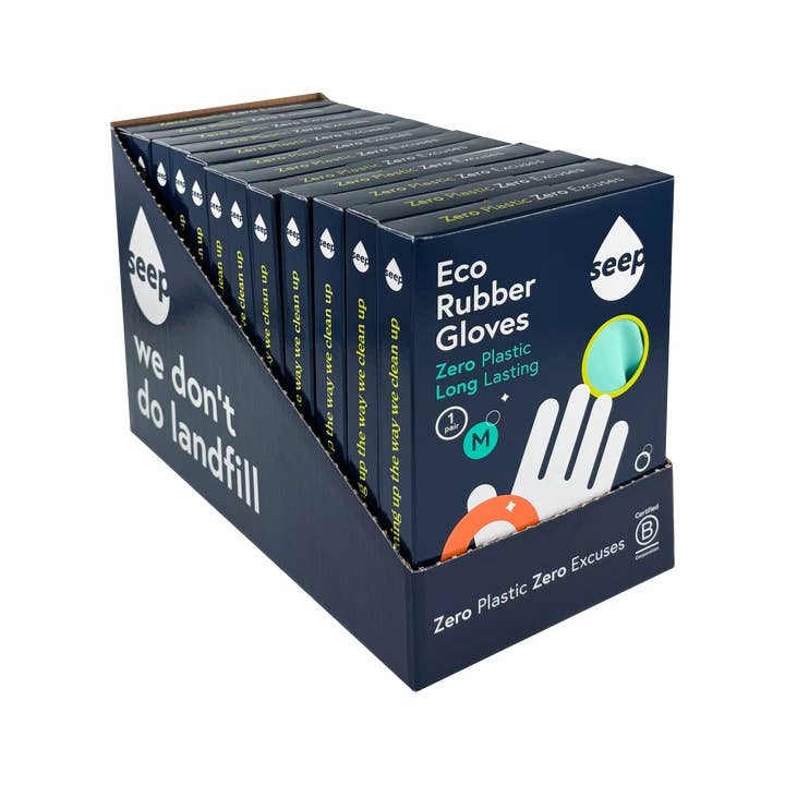 Eco Rubber Gloves - SRP - Faire and other Purchase wholesale mechanics gloves. Free returns & net 60 terms on Faire trending on Faire.