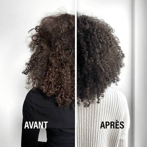 Madame La Présidente - Wholesale Hair Leave-In Conditioner - Lait Capillaire2