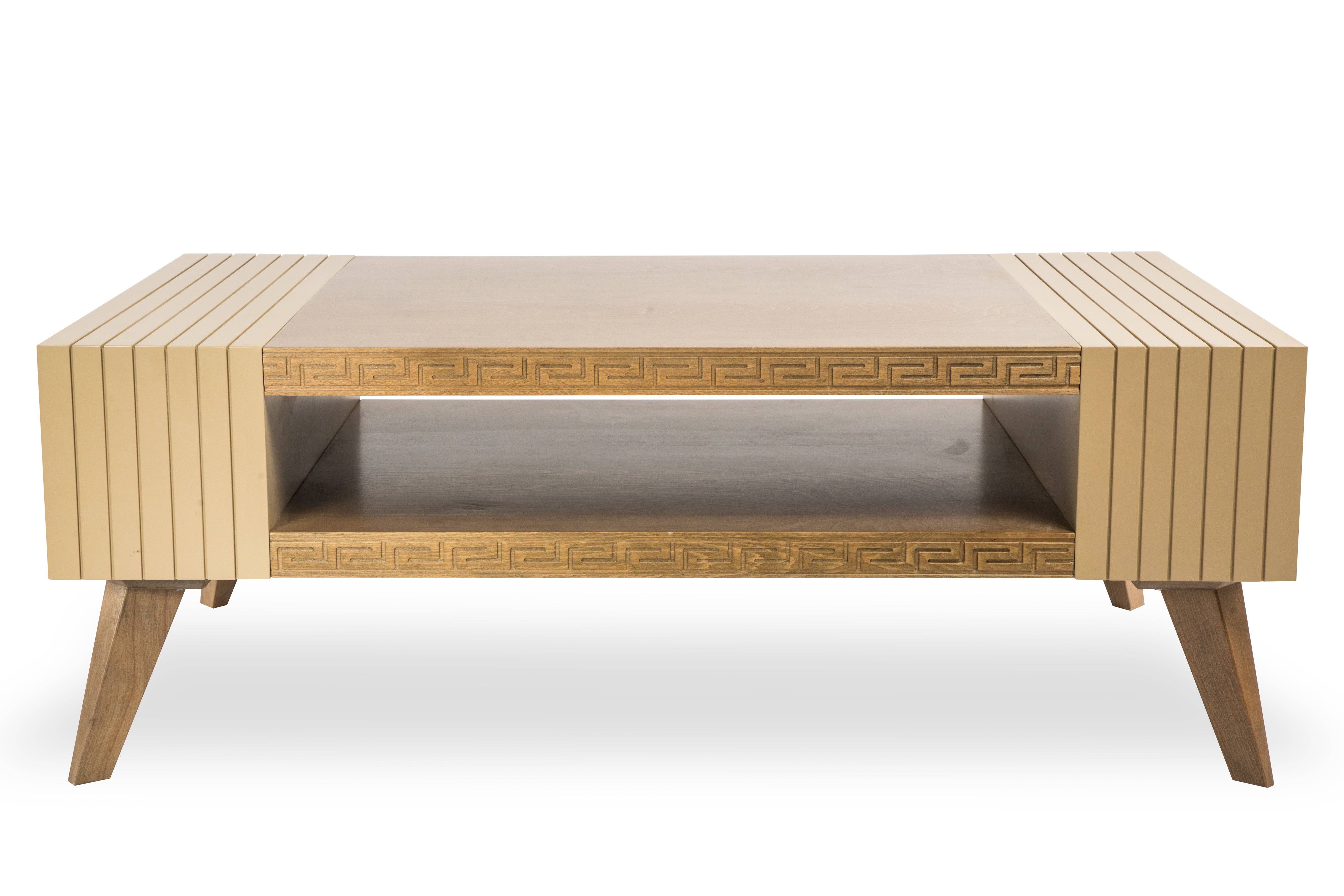 Like Furniture – wholesale Coffee table – DIOR6
