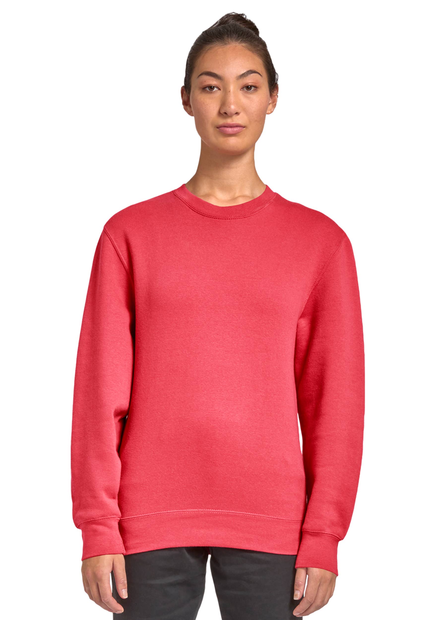 Lane Seven Apparel - Wholesale Sweatshirt - Unisex - Premium Crewneck Sweatshirt - For Men & Women90
