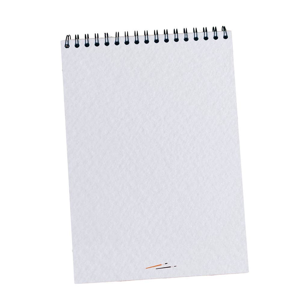 Maison Joliette - Wholesale Sketchbook/Sketchpad - Sketchbook - The Workshop1