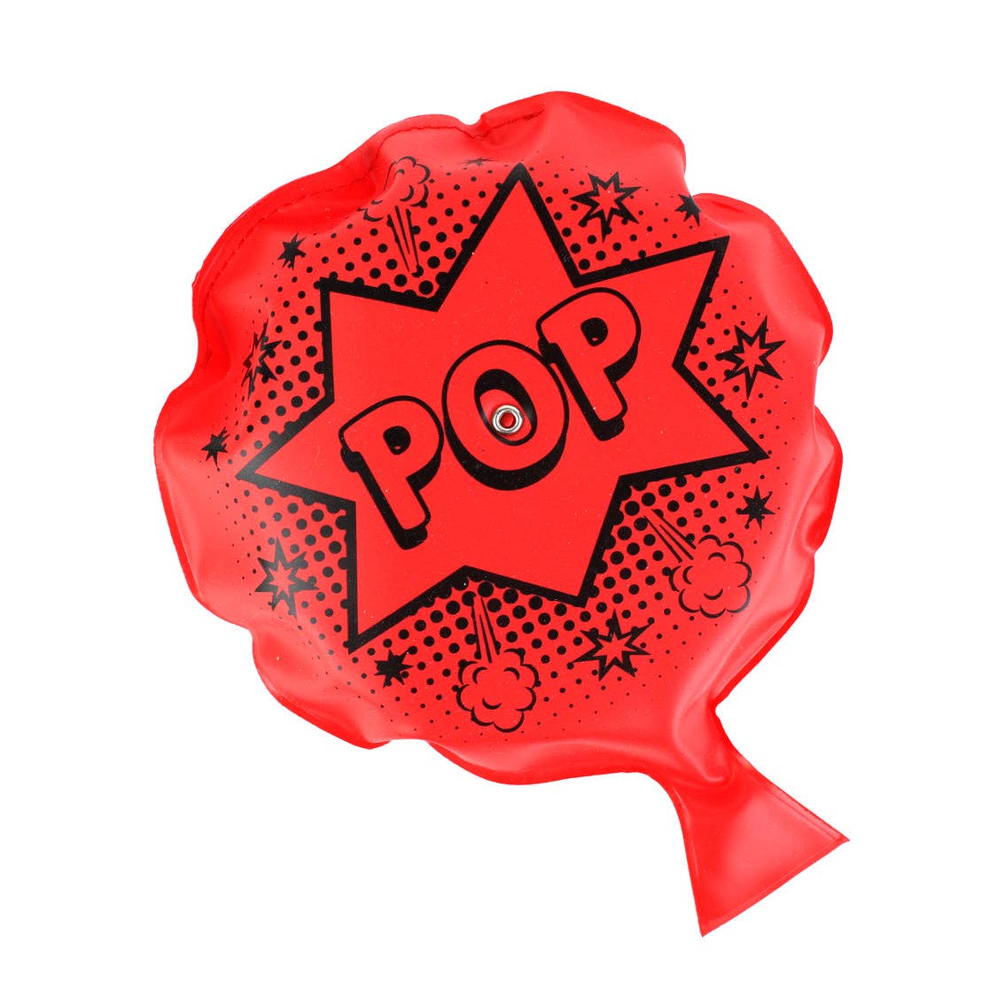 Talking Tables EU - Wholesale Gag Gift/Novelty Gift - Retro Pop Whoopee Cushion3