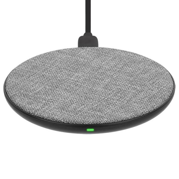 Case-Mate Power Disc - Wireless Charger for wholesale by Case-Mate