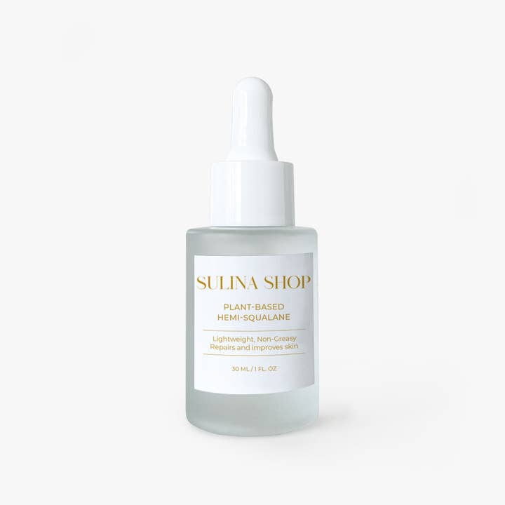 Sulina Shop - Wholesale Facial Oil - Hemi-Squalane