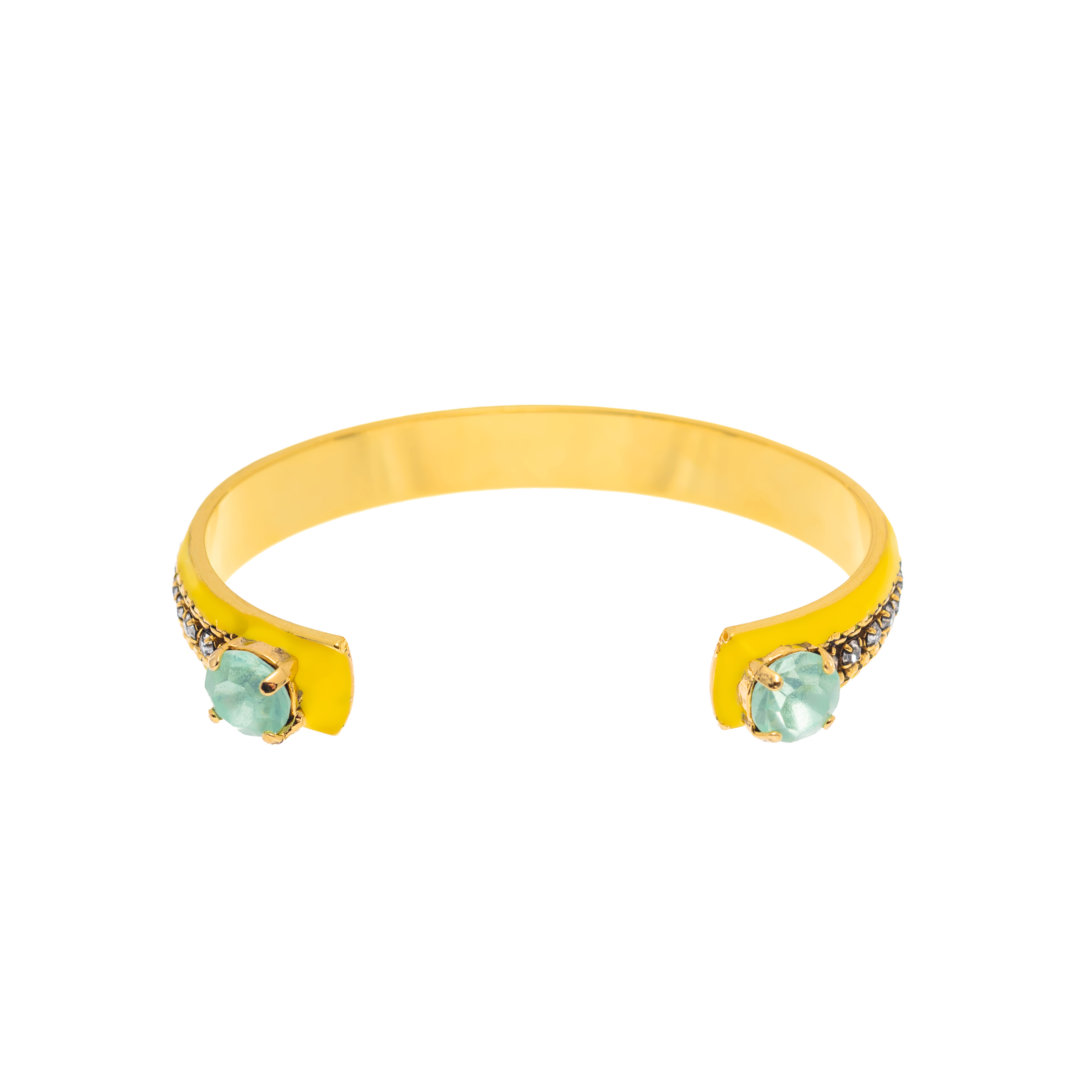 TOVA - Wholesale Cuff Bracelet - Kerry Bracelets8