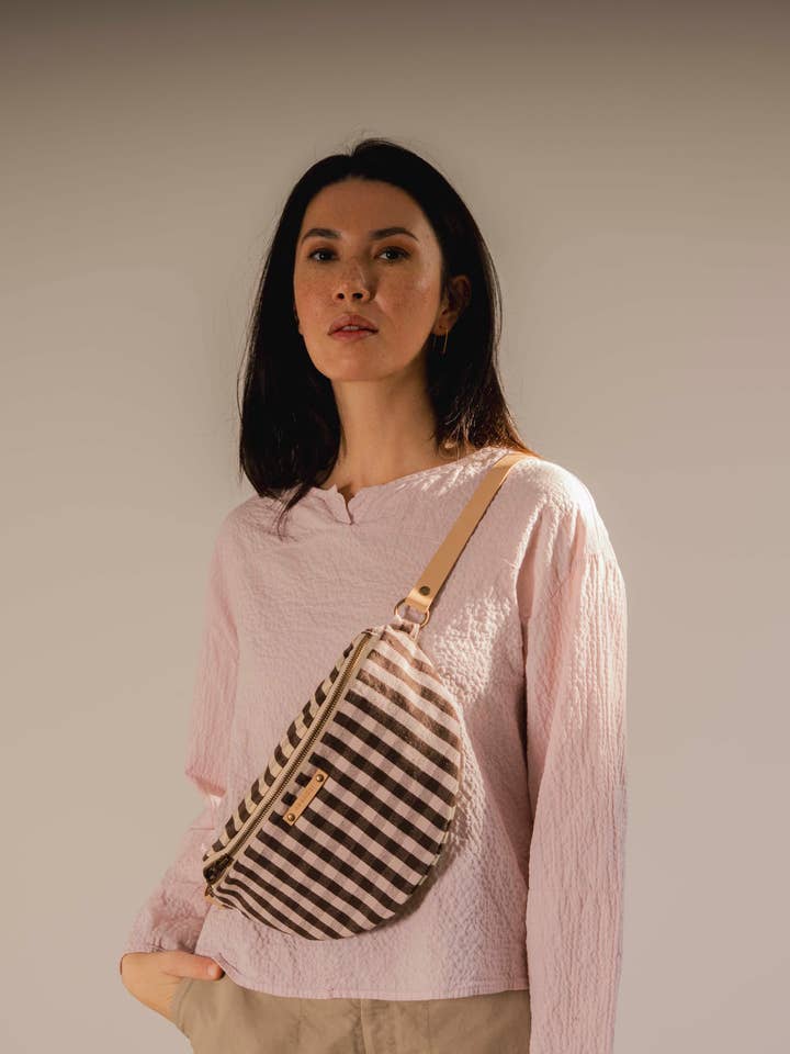 Fanny pack för wholesale av Skandal