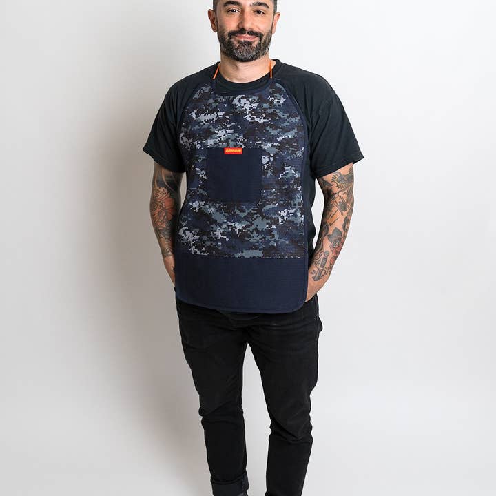 The Standard - Blueberry Camo and other Purchase Wholesale cotton ripstop fabric. Free Returns & Net 60 Terms on Faire trending on Faire.