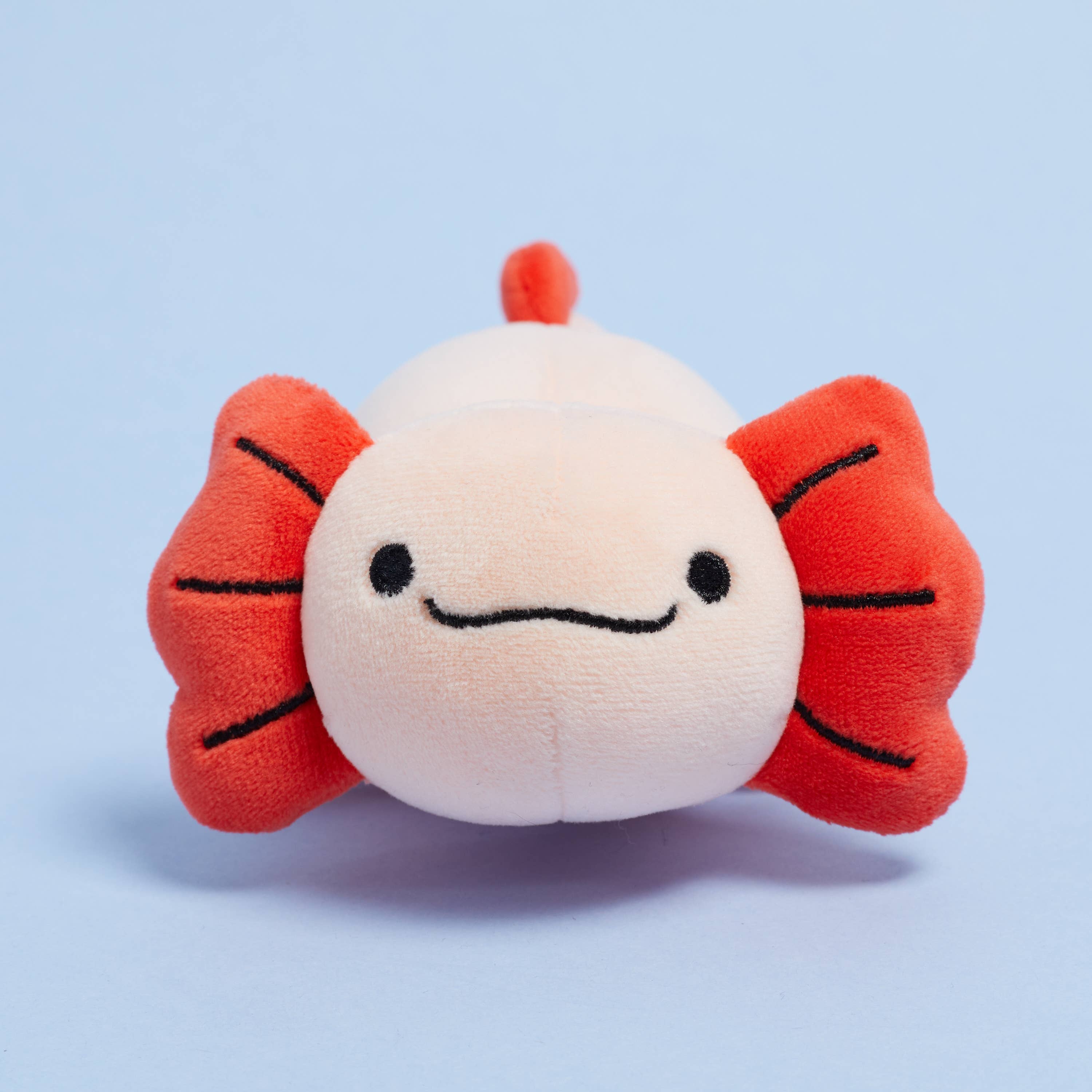 Higglebees – wholesale Stuffed/plush toy – Kids & baby – "Axo-Little" Axolotl Plush Toy0