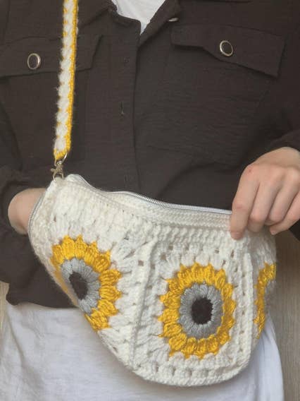 Banane pour la vente par Zehra - L'Art du crochet