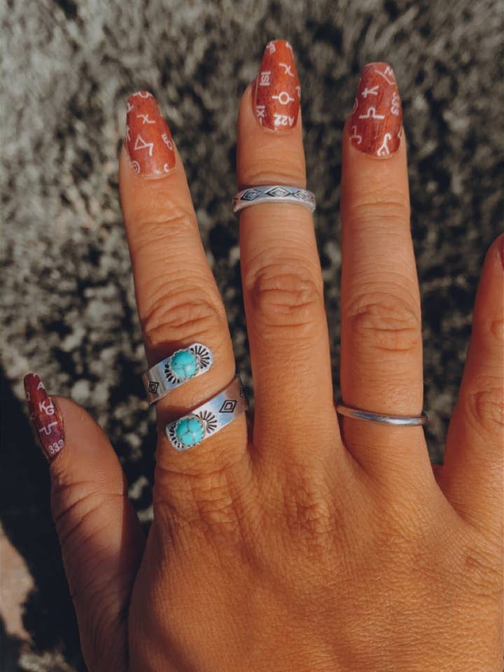 The Betty for wholesale by Diamond Basin Design Co.